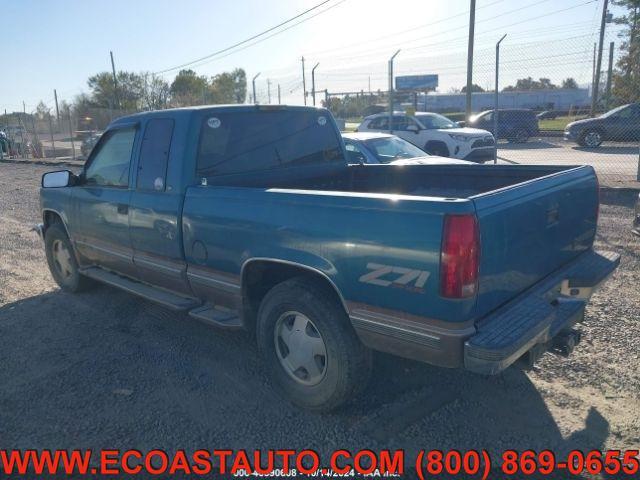 used 1998 Chevrolet 1500 car, priced at $2,995