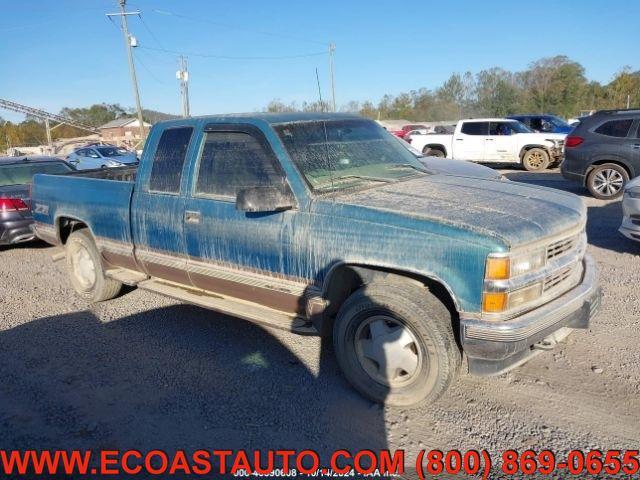 used 1998 Chevrolet 1500 car, priced at $2,995