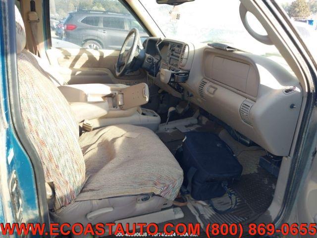 used 1998 Chevrolet 1500 car, priced at $2,995