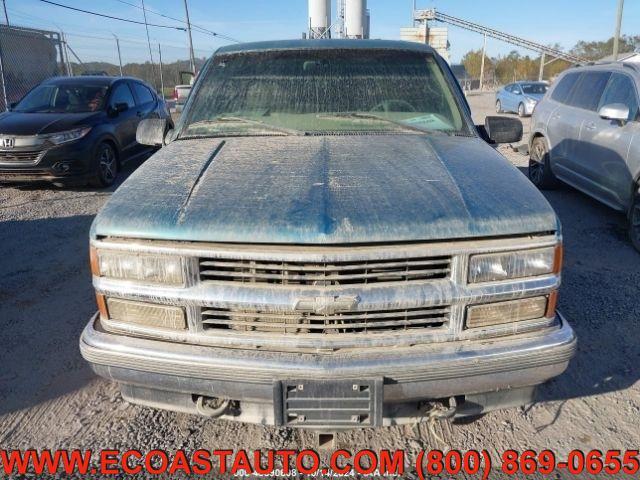 used 1998 Chevrolet 1500 car, priced at $2,995