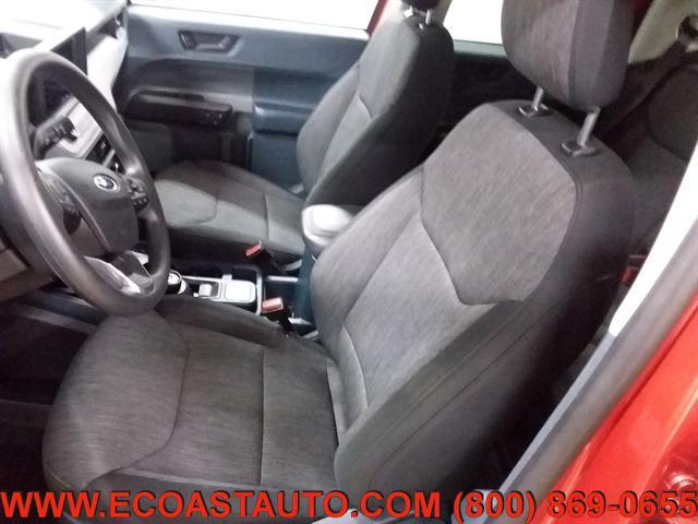 used 2023 Ford Maverick car, priced at $19,795