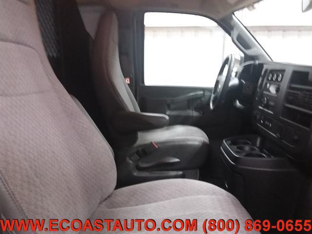 used 2019 Chevrolet Express 2500 car, priced at $19,795