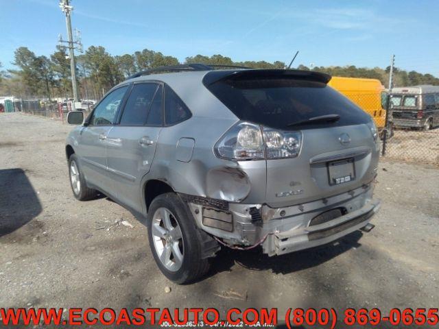 used 2006 Lexus RX 330 car, priced at $5,795