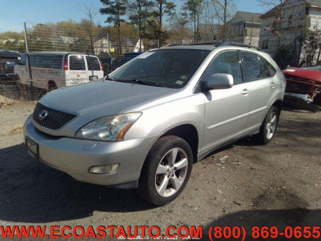 used 2006 Lexus RX 330 car, priced at $5,795