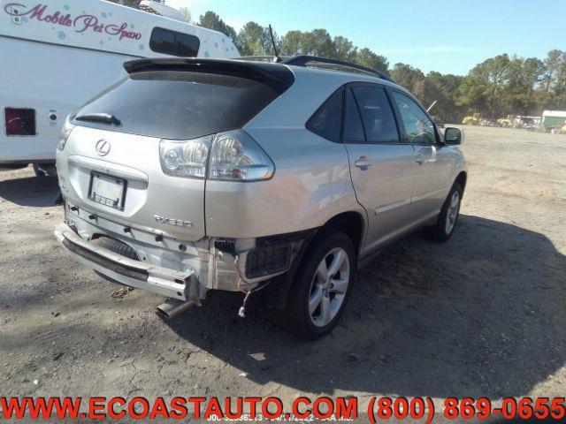 used 2006 Lexus RX 330 car, priced at $5,795