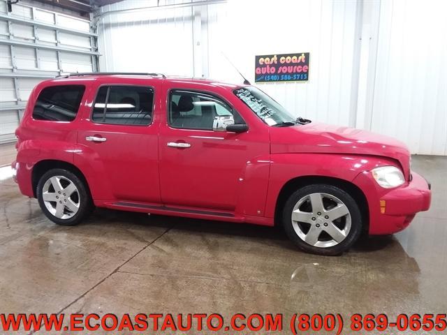 used 2008 Chevrolet HHR car, priced at $3,995