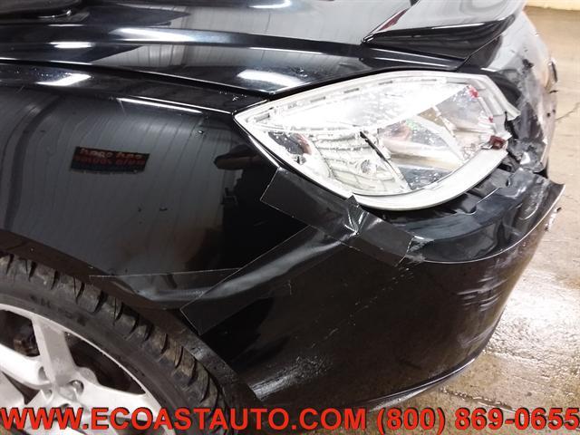 used 2008 Saturn Sky car, priced at $5,495