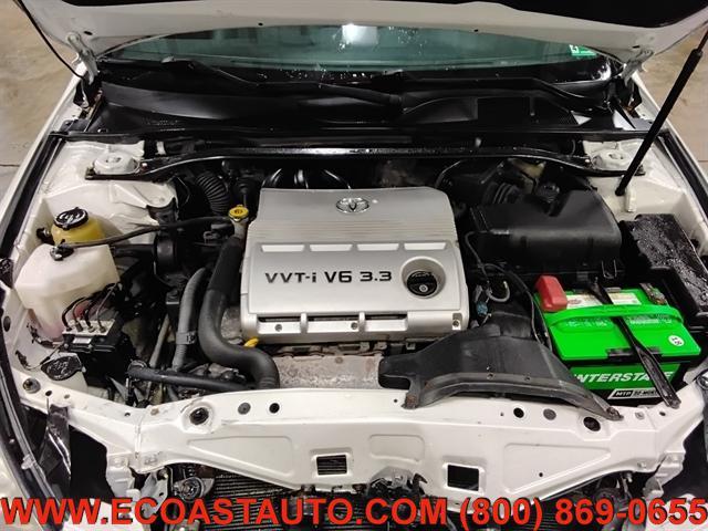 used 2008 Toyota Camry Solara car, priced at $5,995