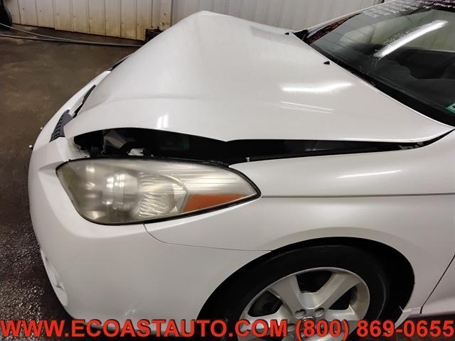 used 2008 Toyota Camry Solara car, priced at $5,995