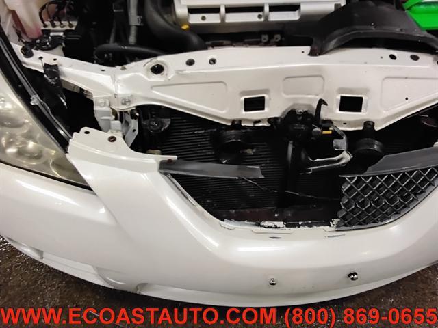 used 2008 Toyota Camry Solara car, priced at $5,995