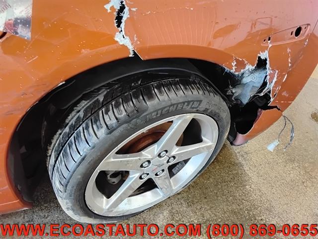 used 2007 Chevrolet Corvette car, priced at $8,995