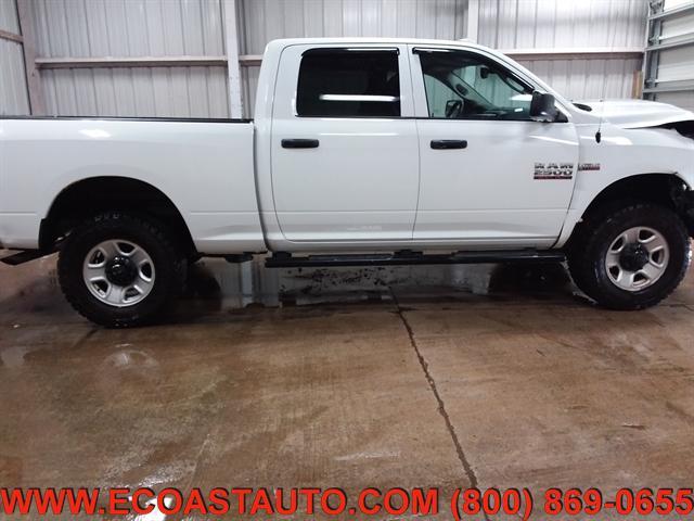 used 2014 Ram 2500 car, priced at $12,795