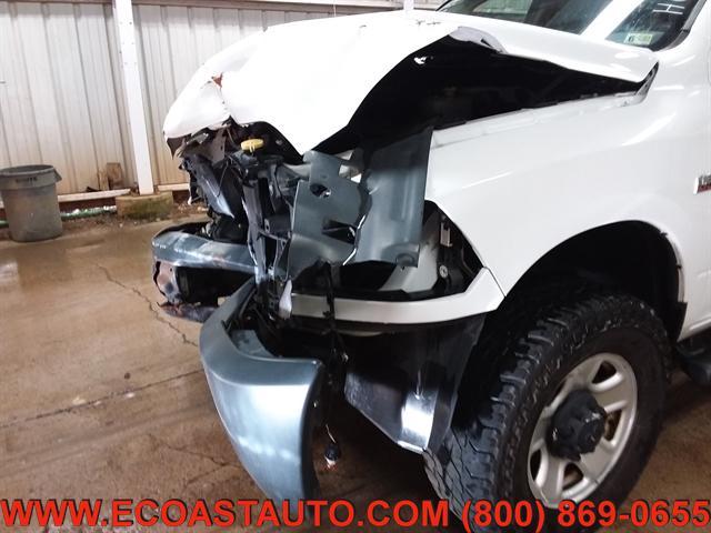 used 2014 Ram 2500 car, priced at $12,795