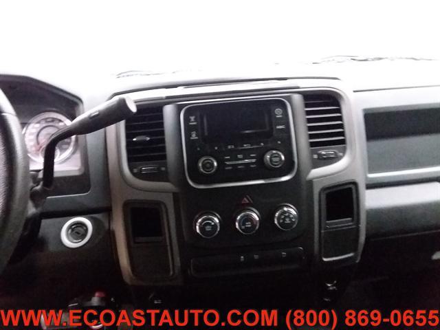 used 2014 Ram 2500 car, priced at $12,795