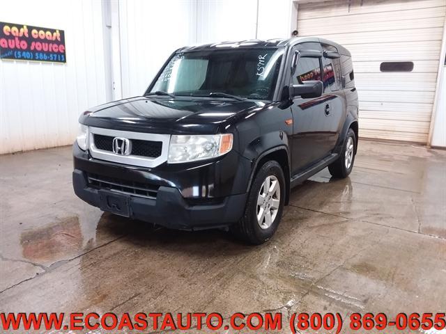 used 2011 Honda Element car, priced at $5,995