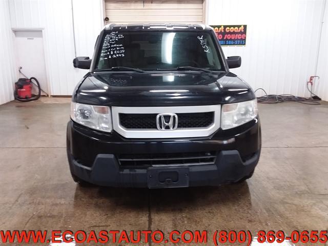 used 2011 Honda Element car, priced at $5,995