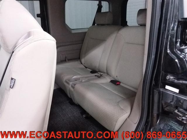 used 2011 Honda Element car, priced at $5,995