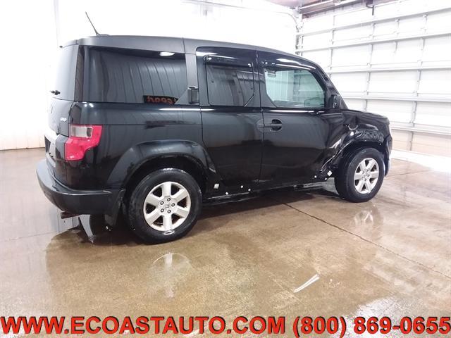 used 2011 Honda Element car, priced at $5,995