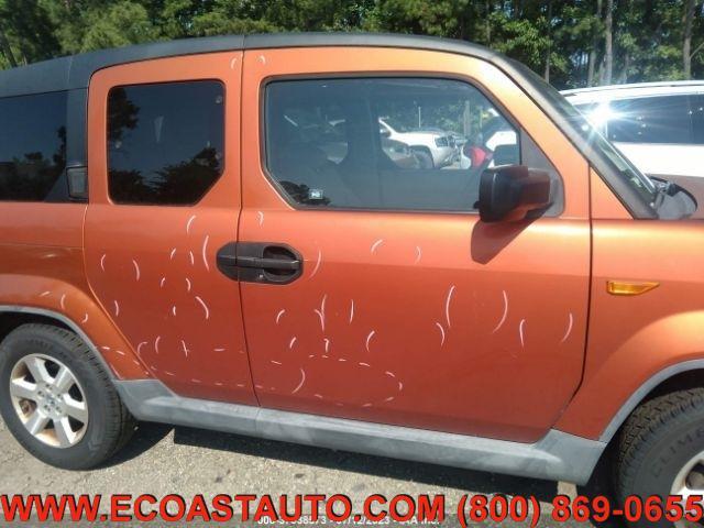 used 2010 Honda Element car, priced at $3,995