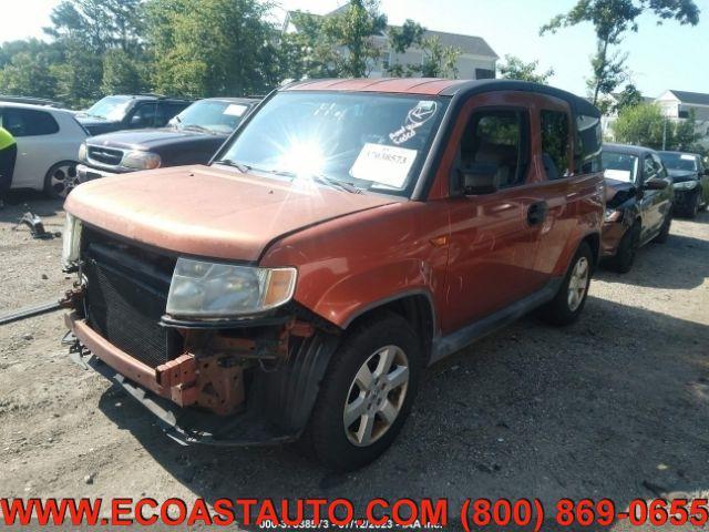 used 2010 Honda Element car, priced at $3,995