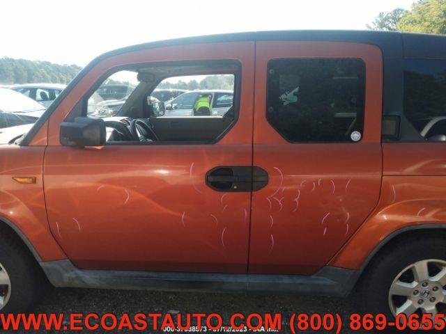 used 2010 Honda Element car, priced at $3,995