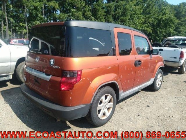 used 2010 Honda Element car, priced at $3,995