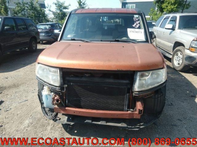 used 2010 Honda Element car, priced at $3,995