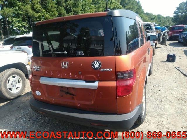 used 2010 Honda Element car, priced at $3,995