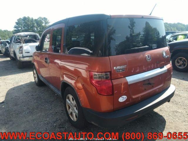 used 2010 Honda Element car, priced at $3,995