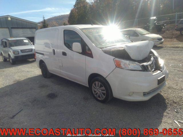 used 2019 Nissan NV200 car, priced at $8,795