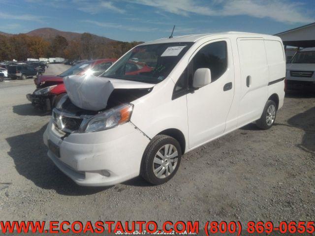 used 2019 Nissan NV200 car, priced at $8,795