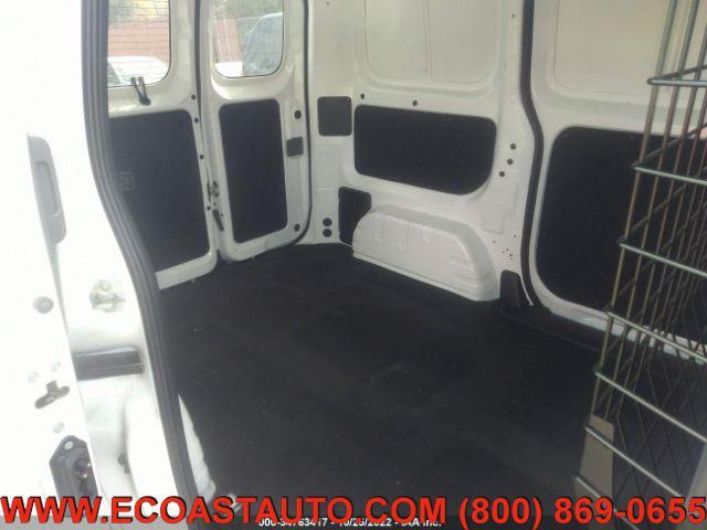 used 2019 Nissan NV200 car, priced at $8,795