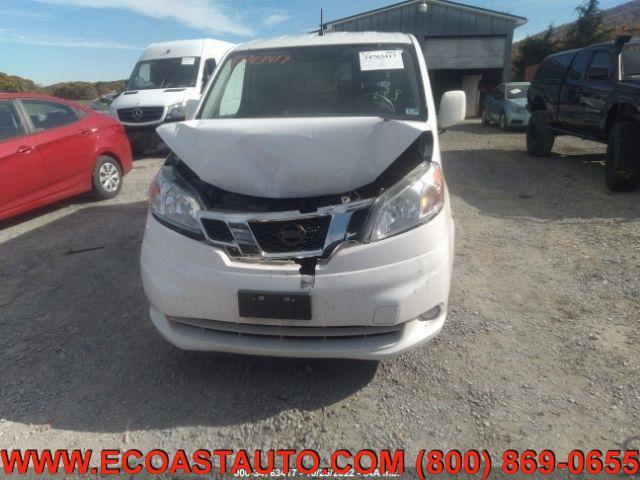 used 2019 Nissan NV200 car, priced at $8,795