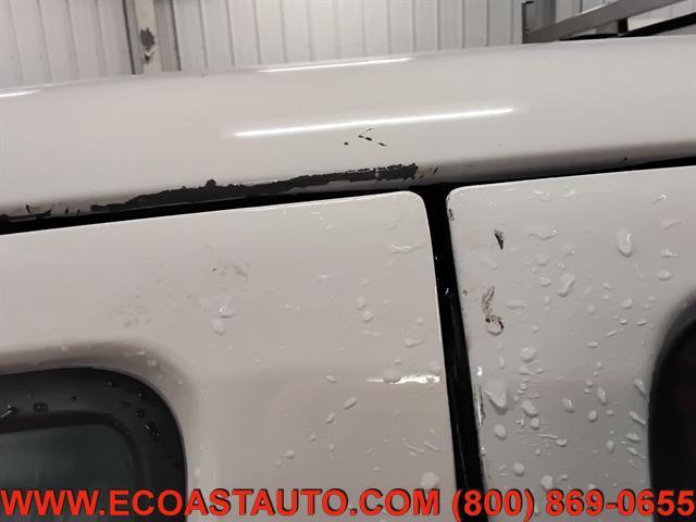 used 2021 Toyota Tacoma car, priced at $11,795