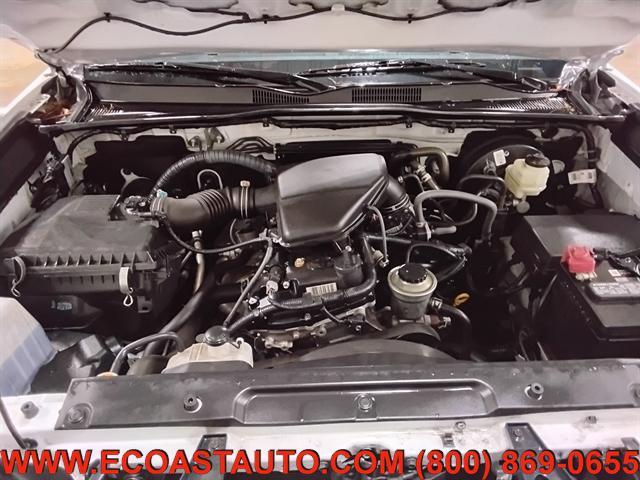 used 2021 Toyota Tacoma car, priced at $11,795