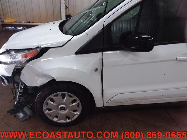 used 2017 Ford Transit Connect car, priced at $6,795