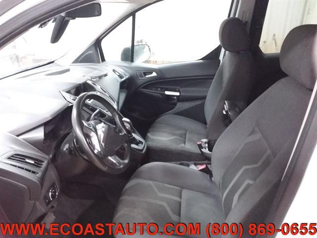 used 2017 Ford Transit Connect car, priced at $6,795