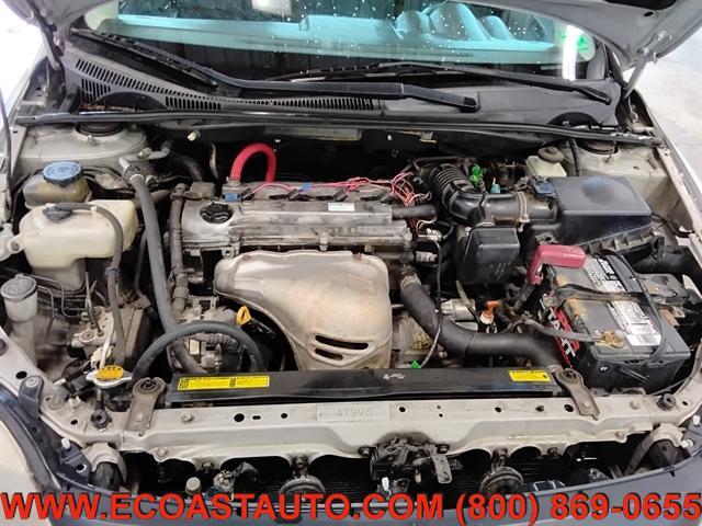 used 2005 Scion tC car, priced at $1,995