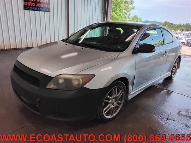 used 2005 Scion tC car, priced at $1,995