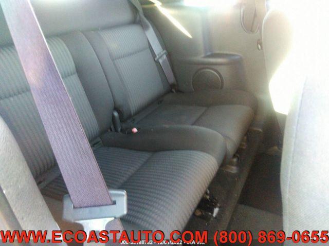 used 2005 Chrysler PT Cruiser car, priced at $3,295