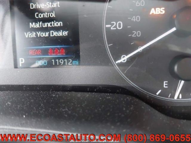 used 2023 Toyota Corolla car, priced at $14,795