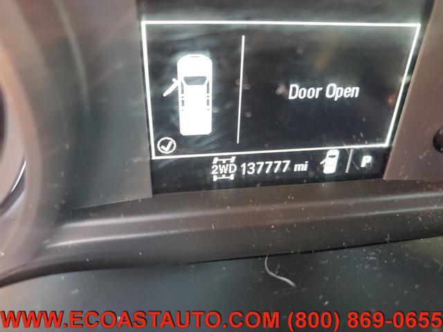 used 2020 Chevrolet Silverado 2500 car, priced at $12,795