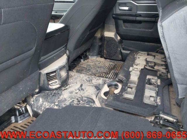 used 2021 Ram 2500 car, priced at $22,795