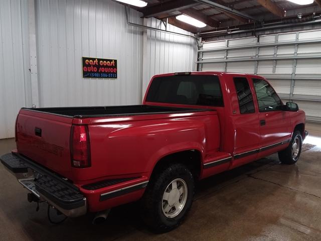 used 1995 Chevrolet 1500 car, priced at $3,795