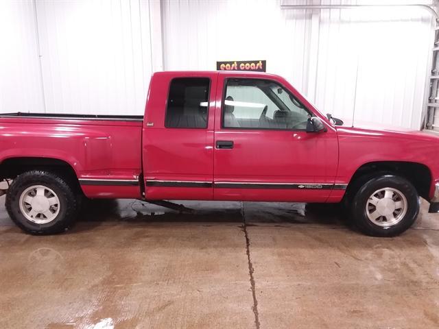 used 1995 Chevrolet 1500 car, priced at $3,795