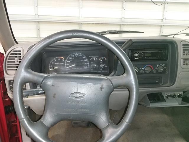 used 1995 Chevrolet 1500 car, priced at $3,795