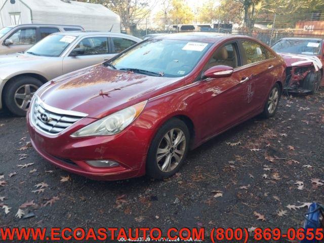 used 2011 Hyundai Sonata car, priced at $3,995