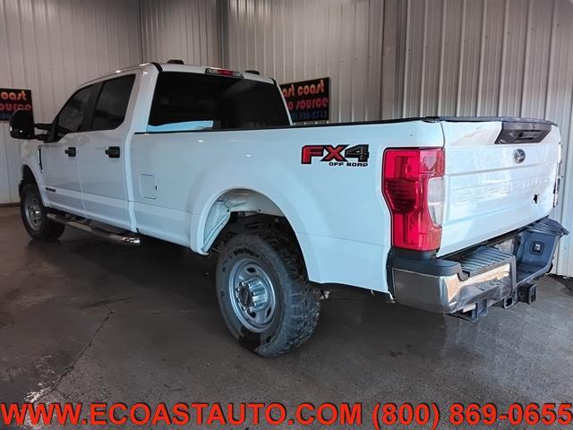 used 2020 Ford F-350 car, priced at $23,795