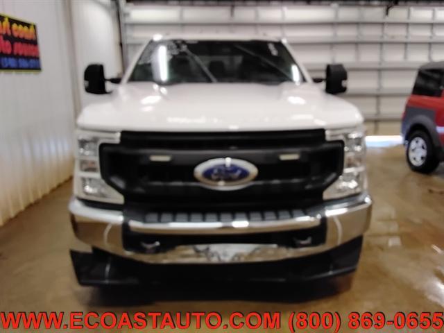 used 2020 Ford F-350 car, priced at $23,795