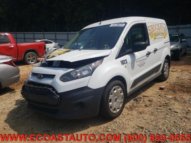 used 2016 Ford Transit Connect car, priced at $6,795